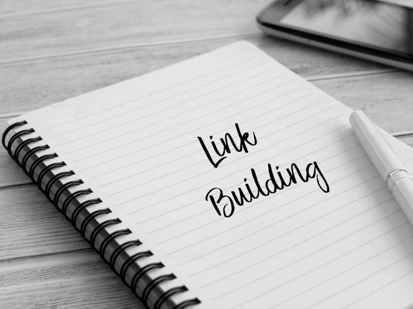 Link Building