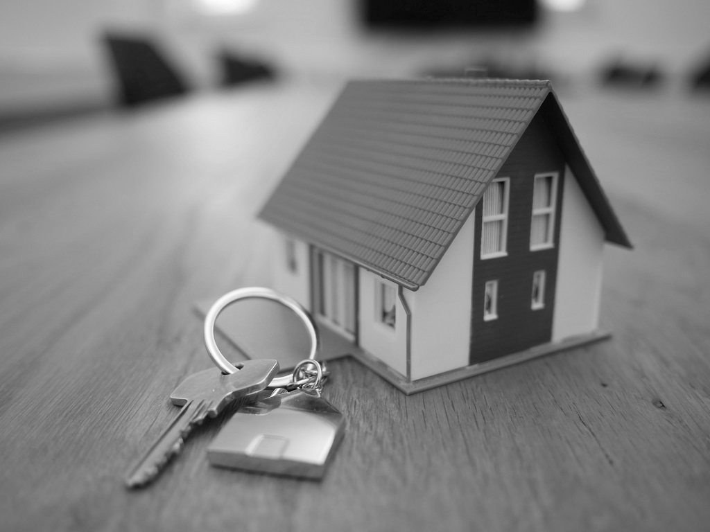 Property key